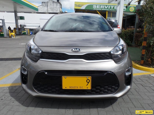 Imagen 2 de 25 de Kia Picanto
