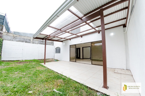 Imagen 10 de 29 de Casa 2 Pisos Ubicada En Residencial Estancia Antigua, La Unión, Tres Ríos, Cartago