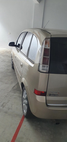 Meriva Gls 1.8