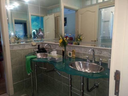 Imagen 26 de 30 de Magnífico Chalet En Venta En Country San Diego- Moreno