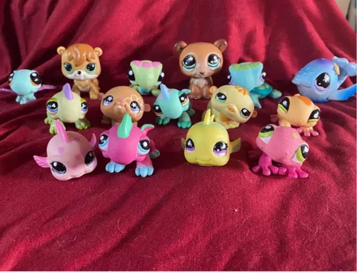 Juguetes lps en venta hotsell