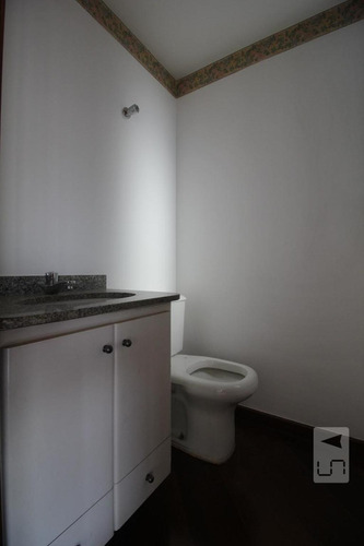Apartamento À Venda - Portal Do Morumbi, 3 Quartos, 168 - S893110953