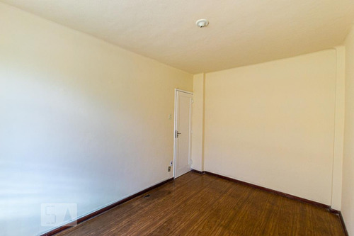 Apartamento Para Aluguel - Fonseca, 2 Quartos, 80 - 893275580