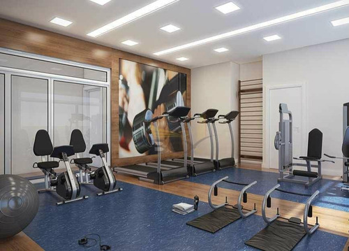 Imagem 26 de 27 de Apartamento De 2 Dormitórios Sendo 1 Suíte À Venda, 62 M² Por R$ 605.000,00 - Melville Empresarial Ii - Barueri/sp - Ap0551