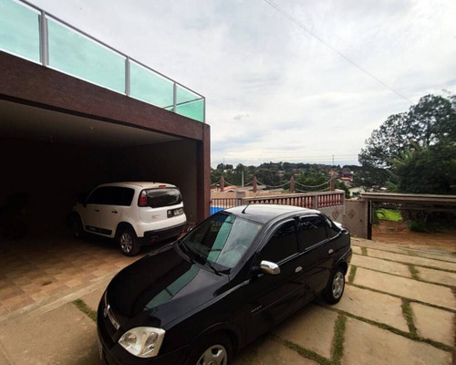Imagem 9 de 30 de Casa Nova Em Condomínio Atibaia - 2788 - 69736373