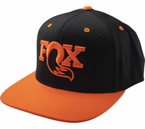 Jockey Fox Authentic