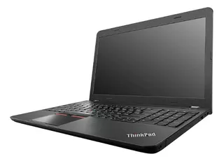 Laptop Lenovo Thinkpad E550 Core I5 / Ram 16gb / Ssd 480 Gb