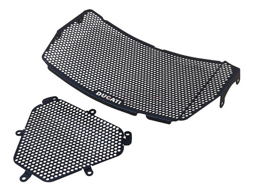 Para Ducati Diavel 1260 Protector Rejilla De Refrigeración