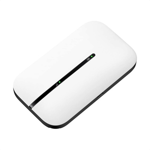Imagen 6 de 9 de Modem Wifi Movil 4g Lte Portátil, Huawei Mobile Mifi E5576