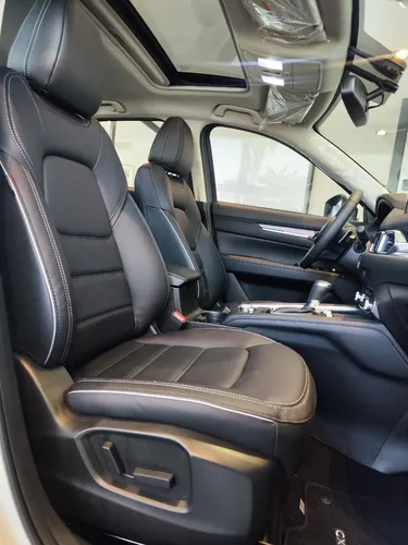 Mazda CX-5 GRAND TOURING 4X2