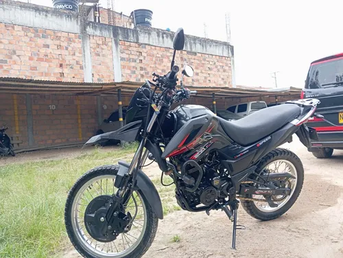 Ttr 200