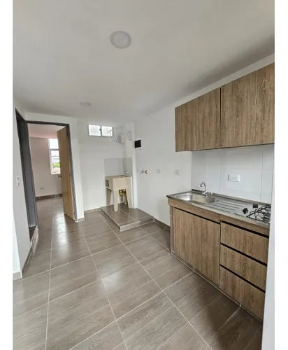 Venta Edificio De Apartaestudios Barrio La Selva