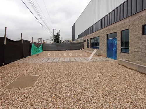 Bodega En Arriendo En Cota
