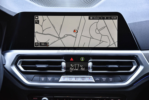 BMW Serie 4 3.0 440i Coupe M Package 326cv