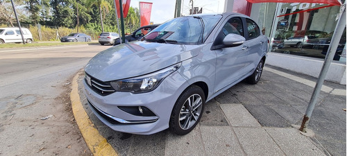 Fiat Cronos 1.3 Gse Precision Cvt