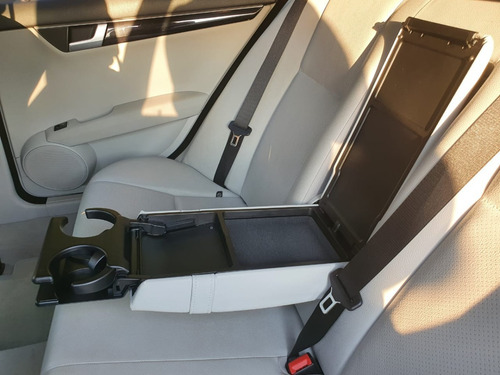 Mercedes-benz C200 Cgi 2014