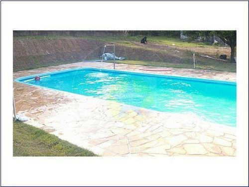 Chácara À Venda, 5000 M² Por R$ 550.000,00 - Soares - Jarinu/sp - Ch0054