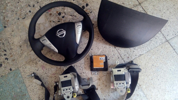 Bolsas De Aire Airbags Nissan en Distrito Federal en ... Bolsas De Aire Airbags Nissan en Distrito Federal en ...