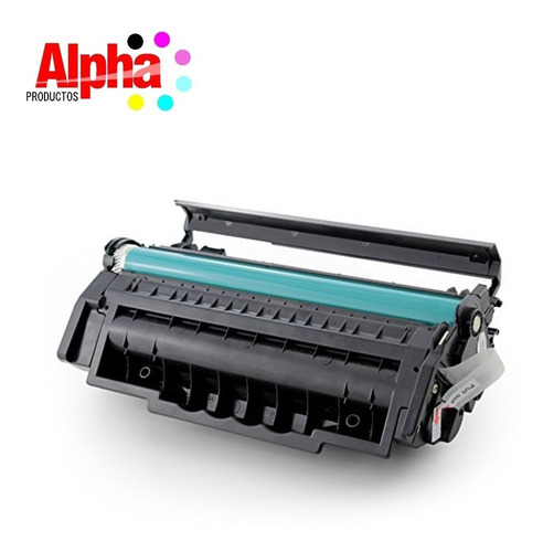 Toner Genérico Compatible Con Q5949a Q7553a 1160 1320 P2015