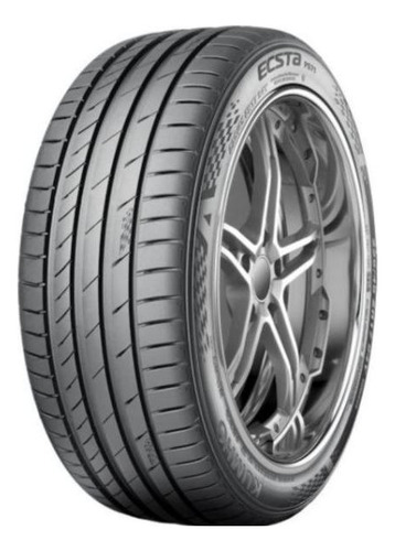 Cubierta Kumho Ps71 Ecsta Rulat 225/55 Zr17 Índice De Velocidad W