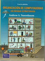 Comprar Organizacion De Computadoras, Un Enfoque Estructurado