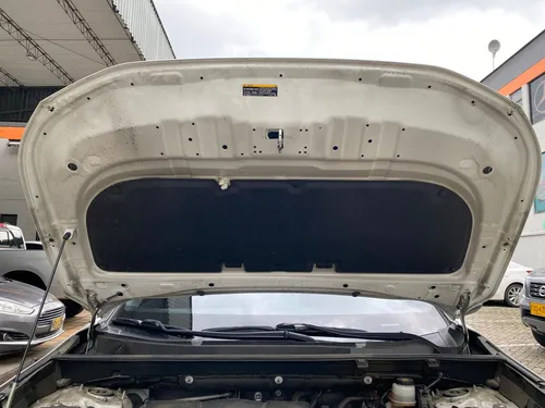 Toyota RAV4 2.5 Limited 4X2 Cvt
