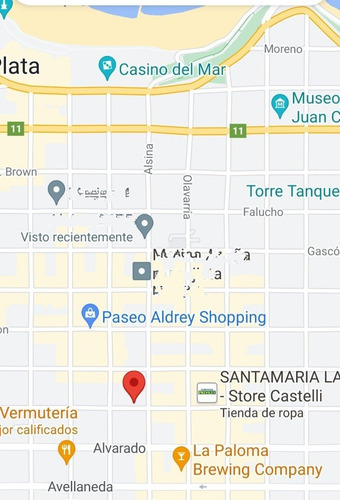 Imagen 2 de 3 de Terreno O Casa A Reciclar Zona Güemes