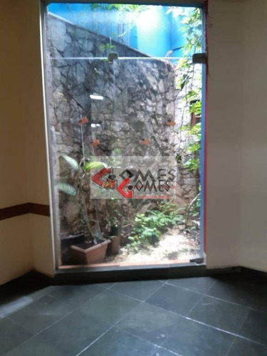 Imagem 9 de 28 de Casa, 200 M² - Venda Por R$ 1.300.000,00 Ou Aluguel Por R$ 6.000,00/mês - Jardim Do Mar - São Bernardo Do Campo/sp - Ca0502
