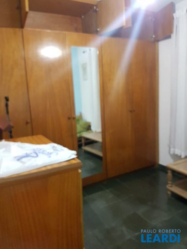 Imagem 6 de 13 de Casa Assobradada - Cidade Dutra - Sp - 560444