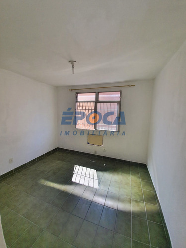 Imagem 2 de 5 de Apartamento Em Oswaldo Cruz - Rio De Janeiro - 600