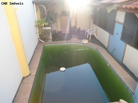 Imagem 28 de 28 de Casa À Venda 3 Dormitórios No Parque São Quirino Em Campinas - Ca03505 - Ca03505 - 1947257