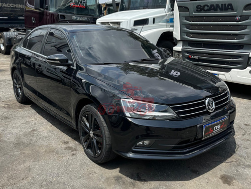 Volkswagen Jetta 2.0 Tsi Highline 4p