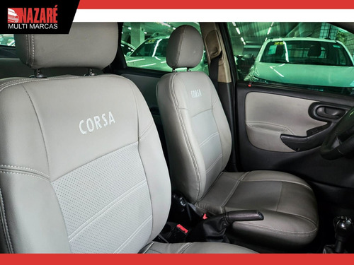 Chevrolet Corsa 1.0 MPFI MAXX SEDAN 8V FLEX 4P MANUAL