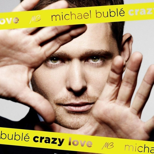 Michael Buble Crazy Love Cd Nuevo Eu Musicovinyl 