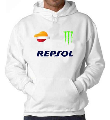 Poleron Repsol