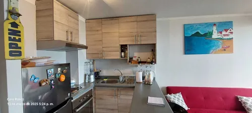 Se Vende Departamento 1d 1b 1e (86625)