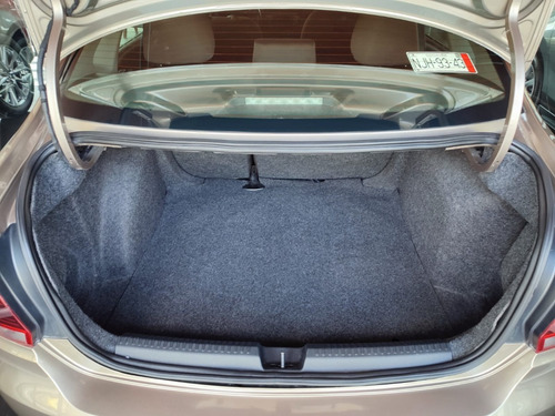 Imagen 13 de 15 de Vw Vento Highline 2019 Ta