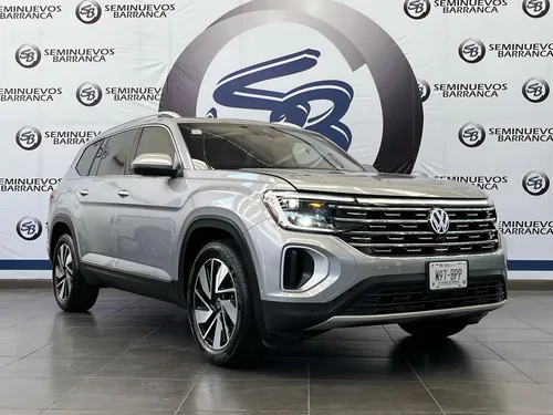 Volkswagen Teramont 2.0 Highline At