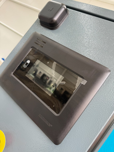 Atlas Copco Compresor De Aire
