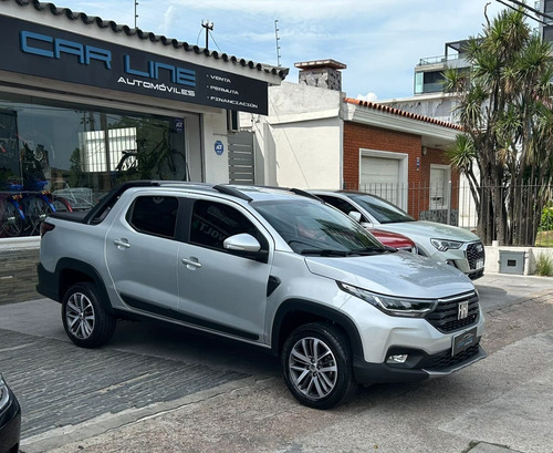 Fiat Strada 1.3 Volcano