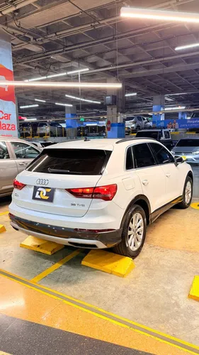 Audi Q3 1.4 Tfsi Attraction