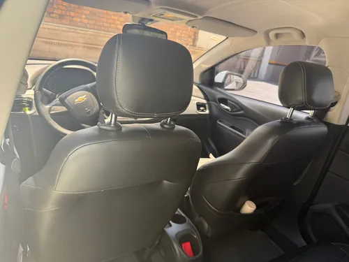 Chevrolet Onix 1.4 Ltz