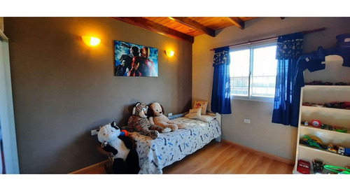 Oportunidad Única Propiedad En Barrio Las Tardes, Roldán (retasado)