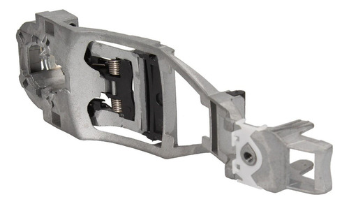 Manija De Puerta Soporte Derecho Volkswagen Gol Trend 09/18