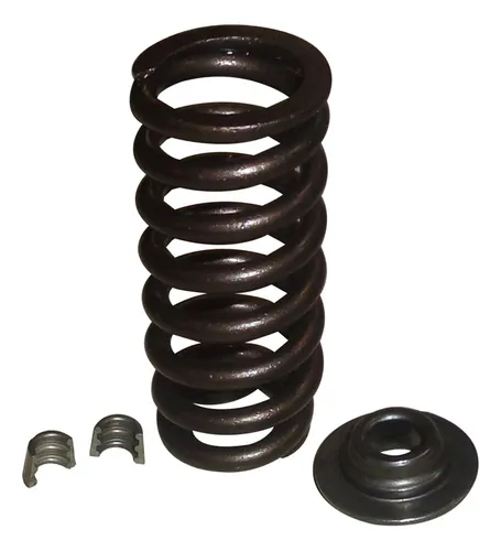 Kit Resorte-plat-segur.val.vw Fox 1,6cws - I6704