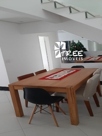 Imagem 15 de 29 de Venda Apartamento Cobertura Residencial Hills/mogi Das Cruzes Com A/u 144m², Distribuídos Em 3 Dormitórios Sendo 2 Suítes, A Suíte Máster Com Closet, - Ap00462 - 67745683