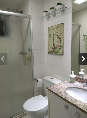 Imagem 21 de 22 de Maravilhoso Apartamento Próx. Shopping Anália Franco 3 Dorms, 1 Suíte, 2 Vagas!!! - 3564 Lpp - 69936374