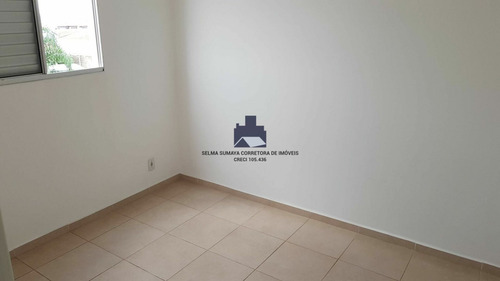 Imagem 11 de 15 de Apartamento À Venda No Bairro Jardim Simões - São José Do Rio Preto/sp - 2022164