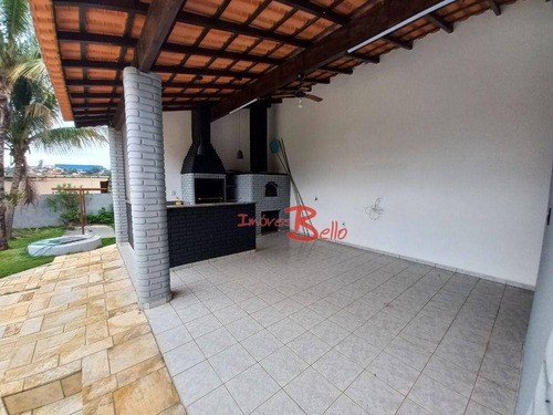 Imagem 28 de 30 de Chácara Com 3 Dormitórios À Venda, 1000 M² Por R$ 830.000,00 - Jardim Leonor - Itatiba/sp - Ch0268