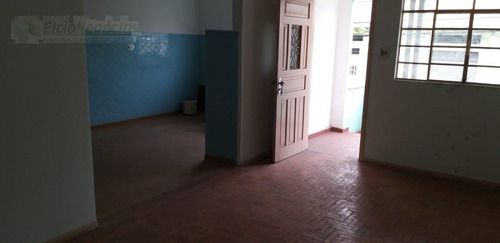 Imagem 13 de 15 de Casa Sobrado Para Venda, 2 Dormitório(s), 298.0m² - 2711
